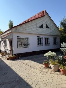 Продается дом, В Толе би