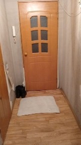 Квартира Карла Маркса 20