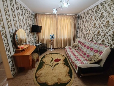 Карагандинская область, Жезказган