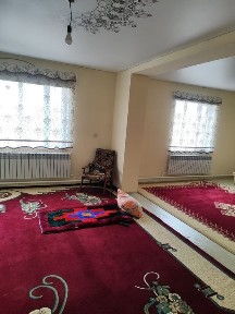 Туркестанская область, Туркестан