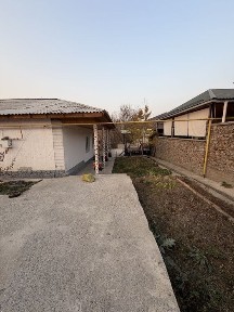 Продается дом в Ленгере