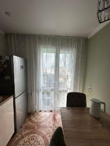 Карагандинская область, Караганда, Казыбекбийский район