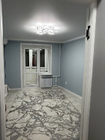 Карагандинская область, Караганда, Казыбекбийский район