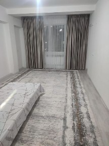 Шапағат 16 мөлтек ауданы 13 үй