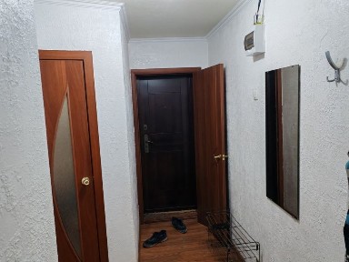 Костанайская область, Рудный