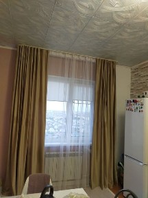 Атырауская область, Атырау, Авангард