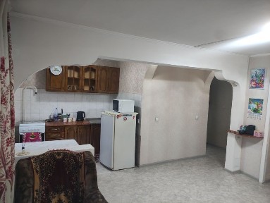 Сдам 1 квартиру студия