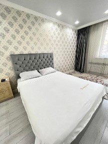 Квартира посуточно