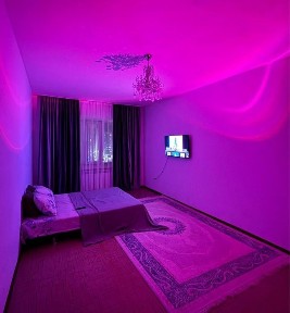 Актюбинская область, Актобе, микрорайон 11