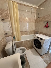 Актюбинская область, Актобе, микрорайон 8