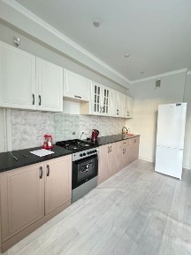 Актюбинская область, Актобе, Батыс 2