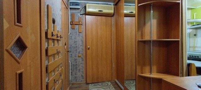 Мангистауская область, Актау, 6