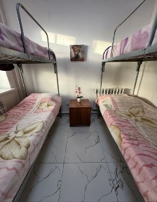 Акмолинская область, Астана, Байконурский