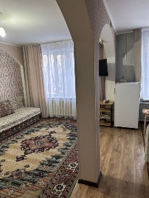 Акмолинская область, Астана, Сарыаркинский район