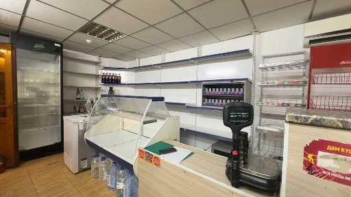 Атырауская область, Атырау, Привокзальный