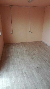 Контейнер переносимый новый 20 кв. м.