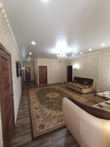 Продам двухуровневый просторный светлый дом