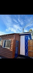 Дом 3-комнатный, в селе Теренколь (Качиры)