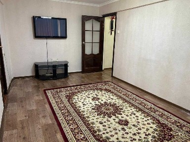 Атырауская область, Атырау, Авангард