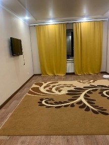 Актюбинская область, Нура