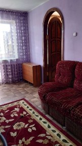 Карагандинская область, Караганда, Казыбекбийский район