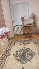 Западно-Казахстанская область, Уральск, Мясокомбинат