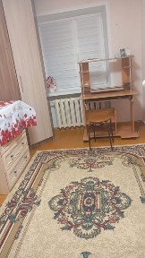 Западно-Казахстанская область, Уральск, Мясокомбинат