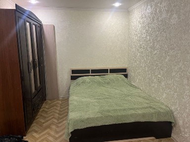 Сдам однокомнатную квартиру посуточно