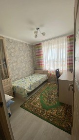 Продам 3х ком кв в центре города Сазда