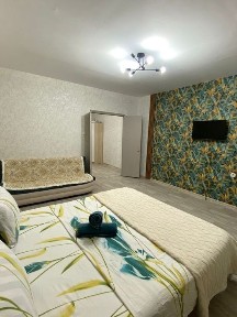 Западно-Казахстанская область, Большой Чаган