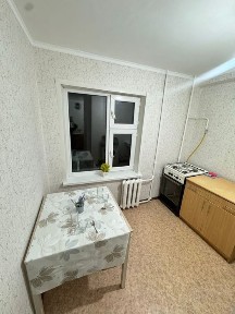 Западно-Казахстанская область, Уральск, Школьник