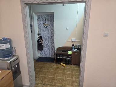 Акмолинская область, Степногорск