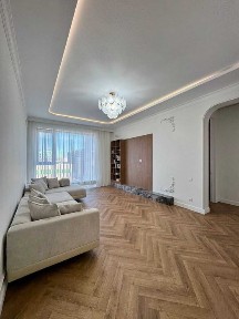 Акмолинская область, Астана, Есильский район