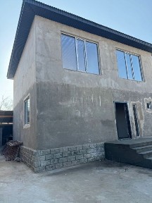 Дом за городный 2-х этажный