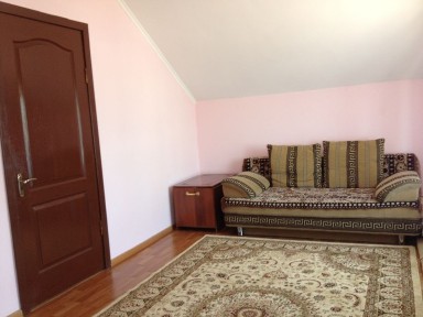 Частный дом в Кыргауылды