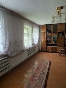 Алматинская область, Карабулак