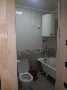 Продам квартиру 1 ком. в 6 мкр.