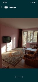 Продам квартиру в 6 мкр