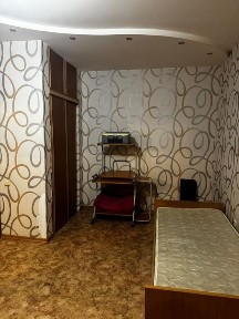 Карагандинская область, Караганда, Казыбекбийский район