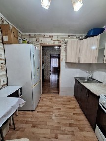 Северо-Казахстанская область, Петропавловск