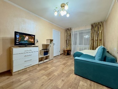 Карагандинская область, Караганда, Казыбекбийский район