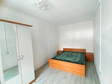 Карагандинская область, Караганда, Казыбекбийский район