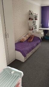 Карагандинская область, Шахтинск