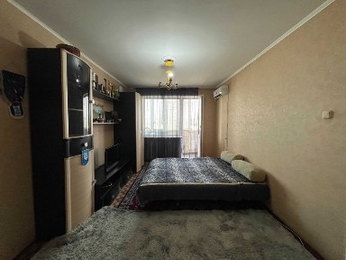 1-комнатная квартира на бульваре Независимости ][