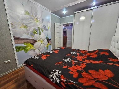 Костанайская область, Костанай