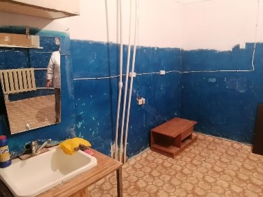 Сдам 2 комнаты со входом со двора.