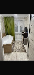 Атырауская область, Атырау, Жилгородок