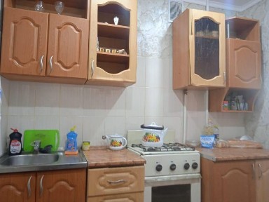 Продам квартиру