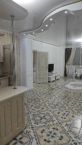 Актюбинская область, Актобе, микрорайон 11