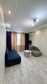 Актюбинская область, Актобе, микрорайон 11